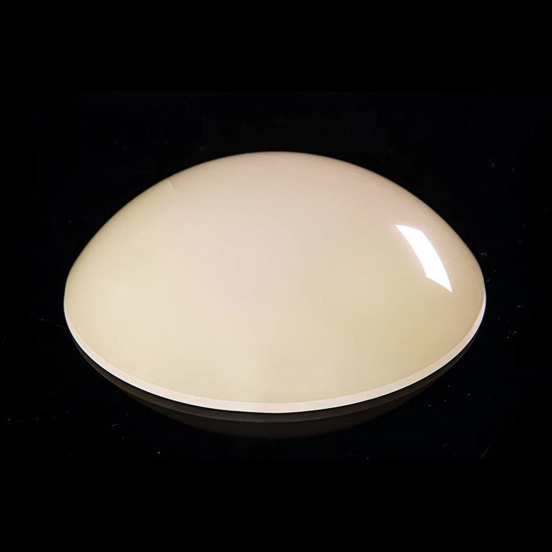 hot pressed zinc sulfide